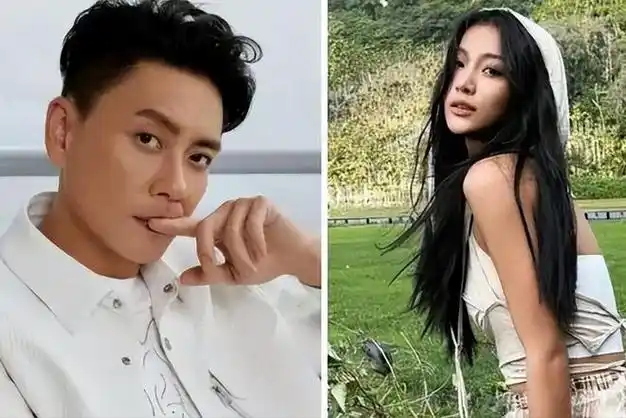 42岁黄宗泽被曝已婚生子,老婆是小18岁知名女演员,当事人已回应