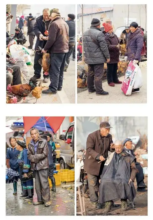 2019年《演绎 速写组合场景照片》|组合场景全体系智选,拆解与重组,超