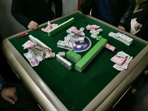 茅坪派出所快速查处一起赌博案