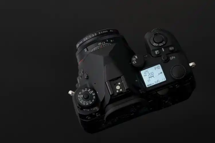 k33m单反相机现货pentax宾得kiiimonochrome黑白专用数码