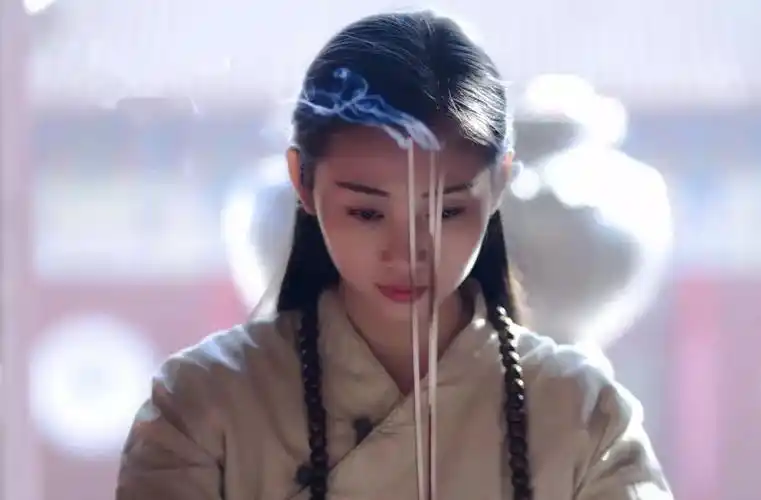 娶一个学佛的女人,原来是家族最大的福报!