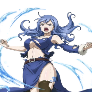 妖精的尾巴极魔法乱舞朱比亚_妖精的尾巴极魔法乱舞wiki|gamekee