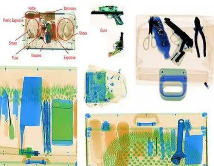 违禁品|辐射|安检机|安检门_网易订阅