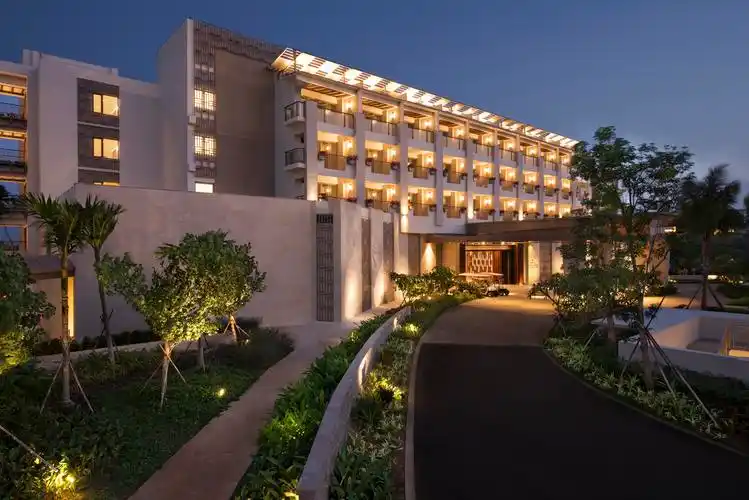 三亚香格里拉度假酒店