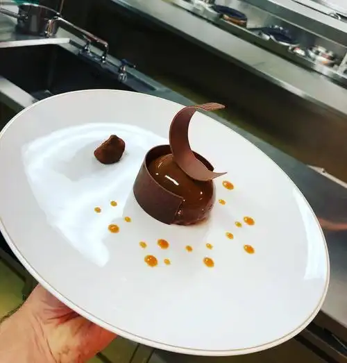 50款法式甜品装饰简单才是艺术的精髓