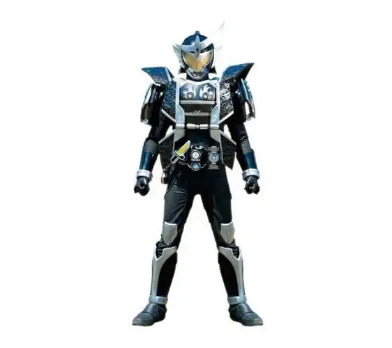 变身的黑暗骑士,铠武被假面骑士mars用邪恶之种变为了邪恶的假面骑士