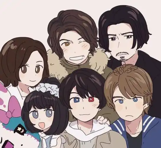 假面骑士build:我用时间证明了他的幸运,你却用行动证明你很蠢