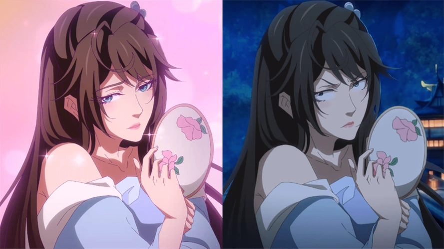 白小纯惊艳上线,原因很无语,假扮女人为了躲女人_时候_宋君婉_修都