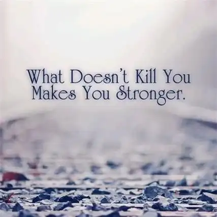 超火的2021奋斗励志头像图片