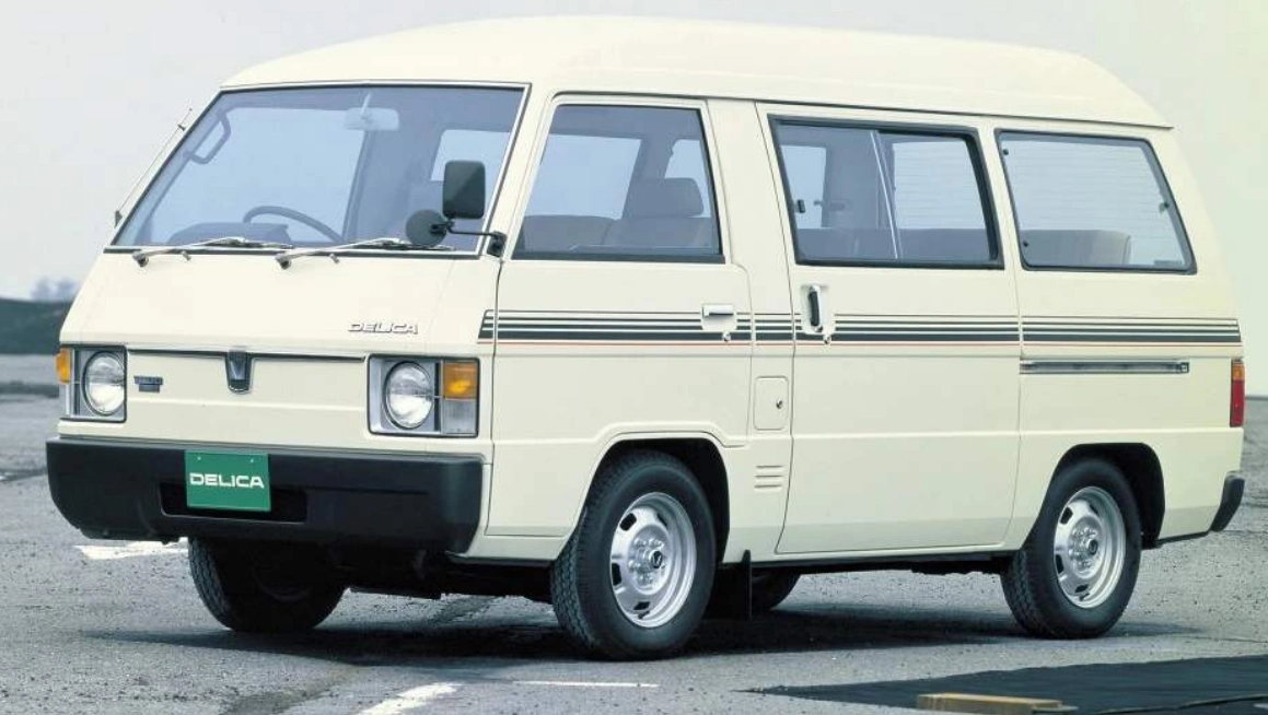 8排量的面包车在日本那么流行,在国内却没人买?