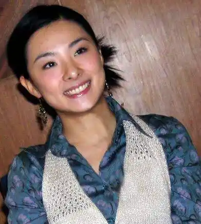 刘璇否认喜事将近 梦想做北京奥运体操裁判