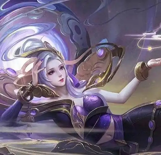 甄姬幽恒皮肤想要两年了,你们知道我这两年怎么过的吗?求求了真的.