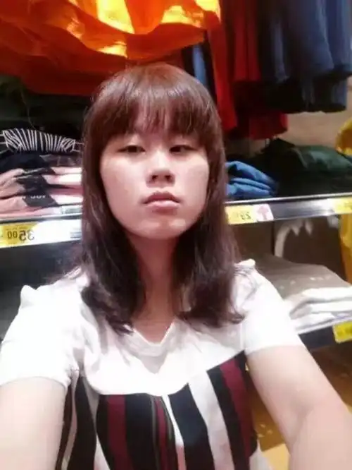 写美篇寻人启事,姓名:庄思丽,客家口音,广东省揭阳市揭西县上砂镇