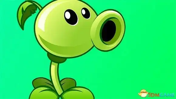 26. 豌豆射手(peashooter)