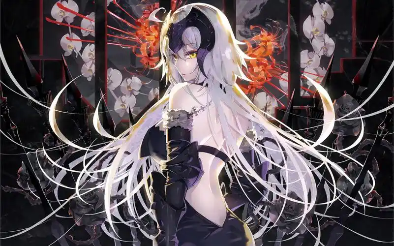 【fgo竞速】黑贞1t粉身碎骨36w150耐性大流士_哔哩哔哩bilibili_fgo