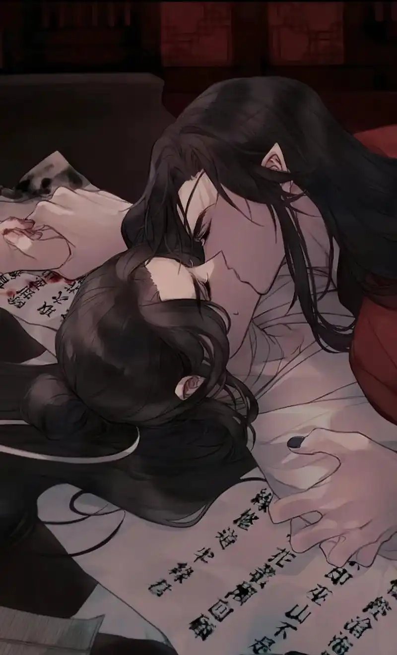 "三郎,成亲后,还要洞,洞房…"#天官赐福 #花城 #谢怜  - 抖音