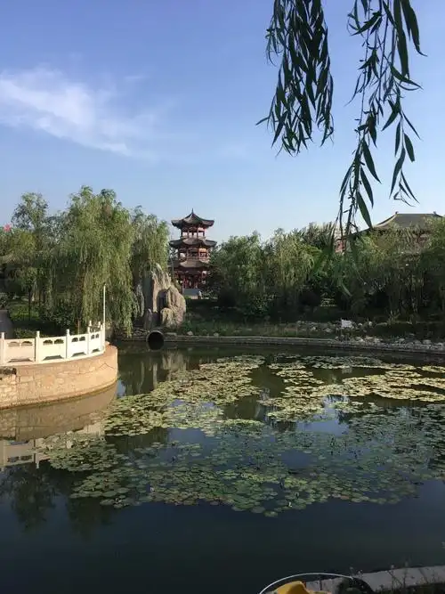 邢台市任县游雅街天气预报