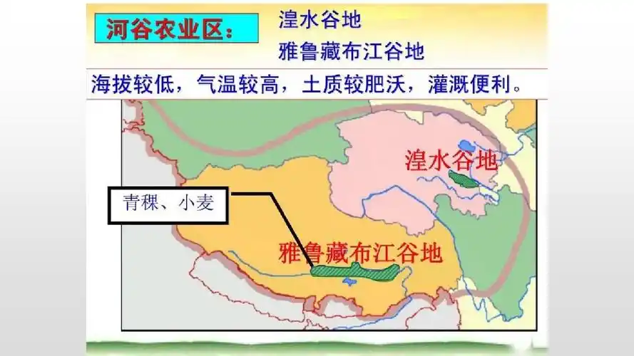 2月23日地理作业