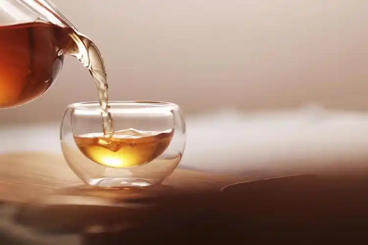 喝什么茶最养胃