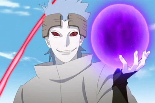 博人六道仙人模式,仙人模式和六道模式哪个厉害,八字十二长生死