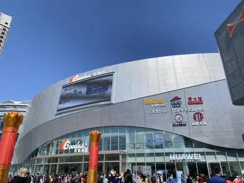 奥拉克博士皮肤管理-潍坊润妍谷德茂店开业大吉__凤凰网