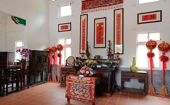 你知道家中的祖宗牌位该如何摆放吗