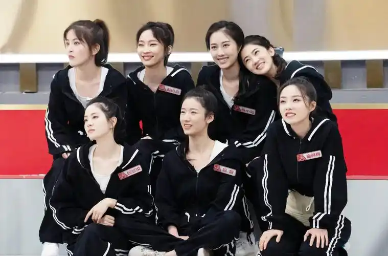 《我是女演员》正渐入佳境|我是女演员|学员|节目_新浪新闻