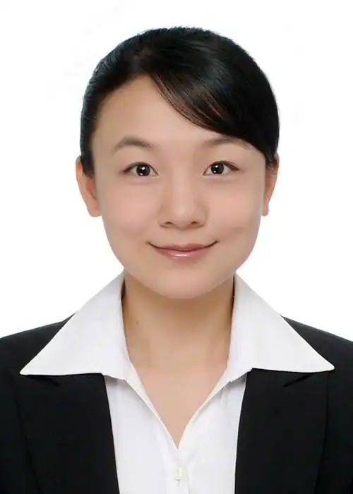 北华大学理学院研究生导师杨博婷-北华大学理学院