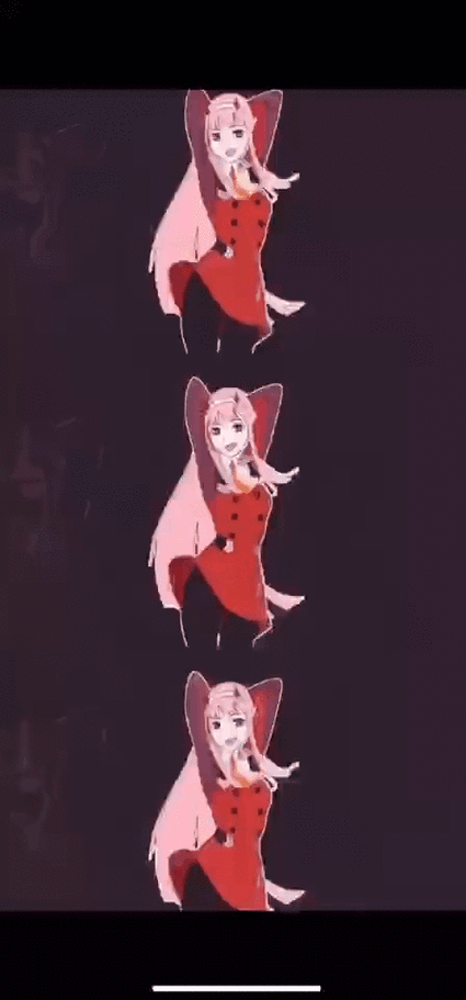 抖音phuthon动态壁纸