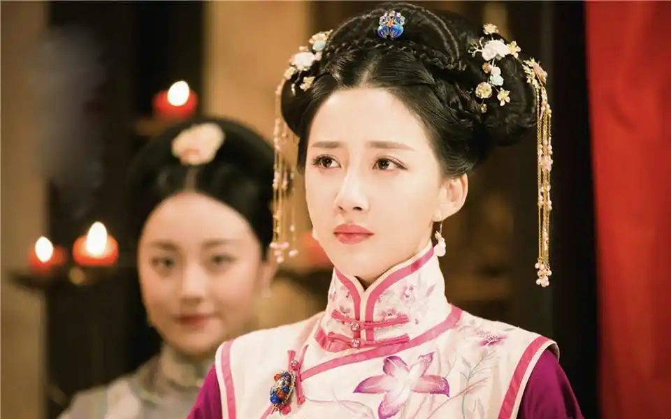 独步天下_阿巴亥