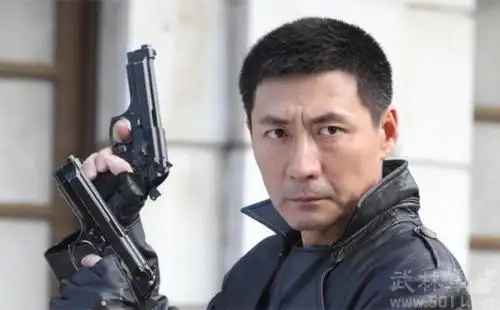 电视剧男主角叫""燕双鹰"一共有几部啊!分别是那几部?