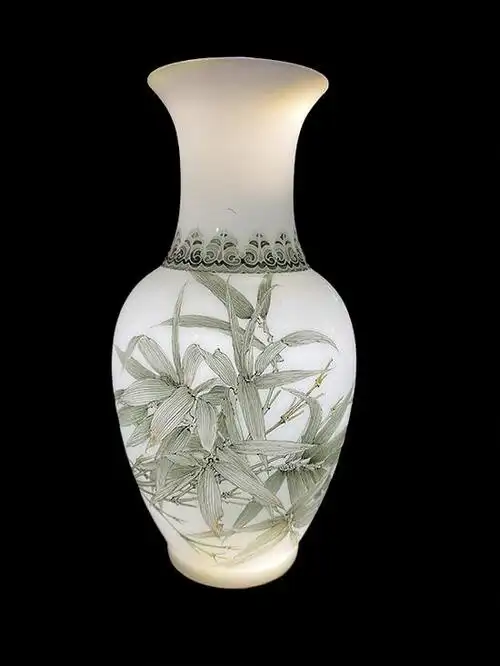 百年艺术·百年传承艺术家陶润文 冯远作品欣赏