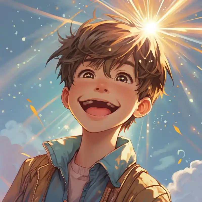 94正能量满满,微信头像大放送!