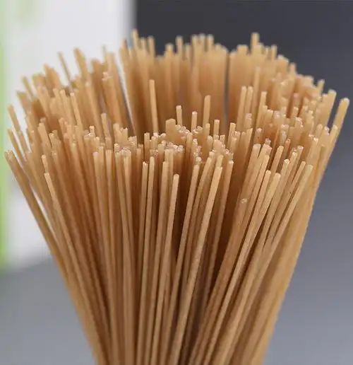 蒙北燕麦面2盒装天然有机燕麦面原味免煮中老年健康代餐