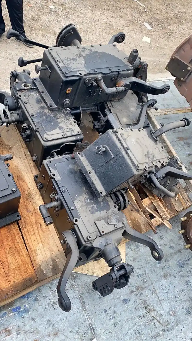 g桥拖拉机前桥总成,tb系列提升器,ta底盘,前桥总成.#拖 - 抖音