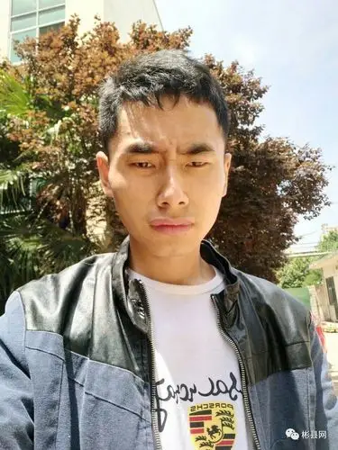 "彬县网封面人物"第294期:郑妮平 女>,辛春辉 男>