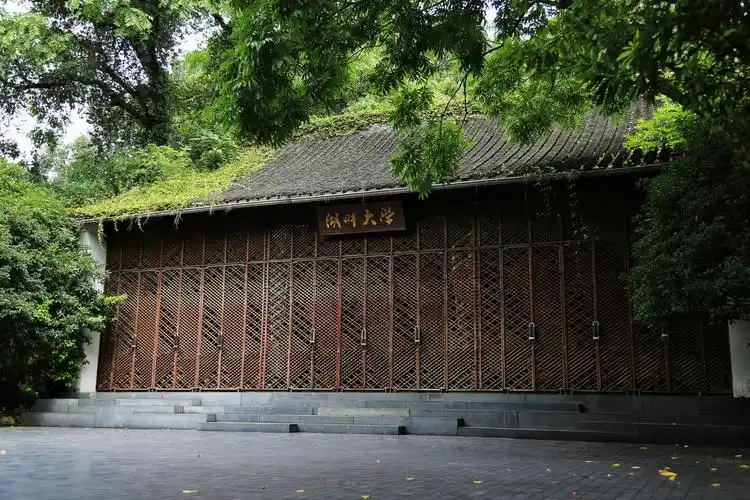 中国民企的黄埔军校湖畔大学