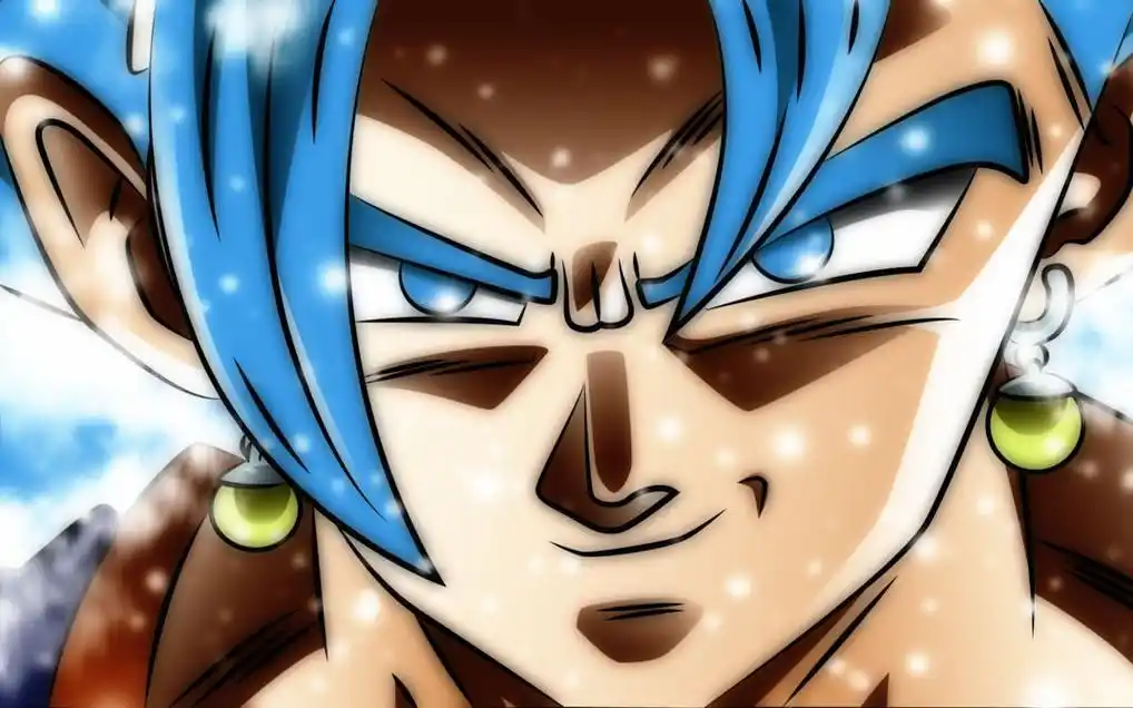 贝吉特动态壁纸