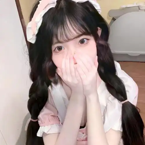 粉色系优质女头