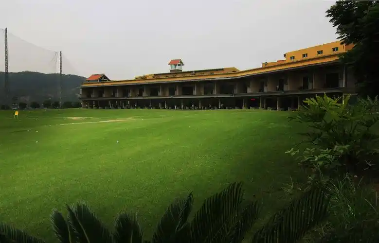 川捷温泉高尔夫俱乐部酒店 川捷温泉 双人自助早餐