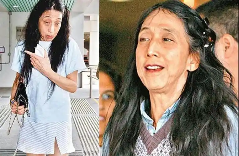 儿女死的死疯的疯,身为澳门第一美人的她,嫁给赌王是一生的错?