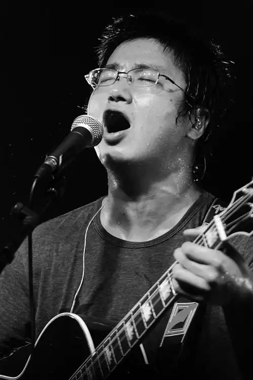 李志档期咨询,出席活动及广告代言业务洽谈