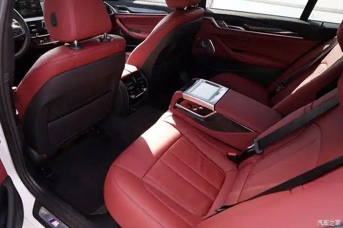 530li尊享m 选装 选车历程 你想知道的都在这里_宝马5系论坛_汽车之家