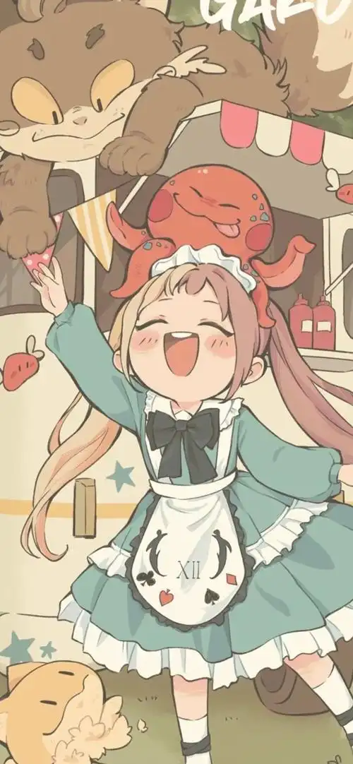 八寻宁宁 - 堆糖,美图壁纸兴趣社区