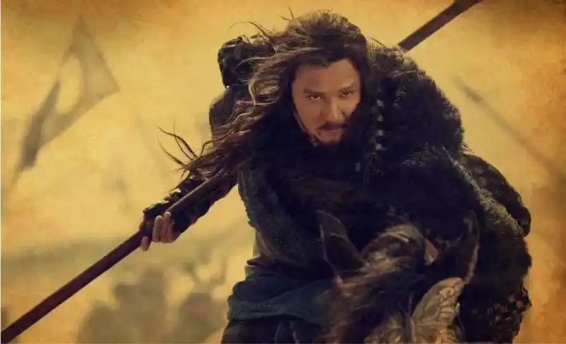 项羽范增(项羽范增决裂原因)