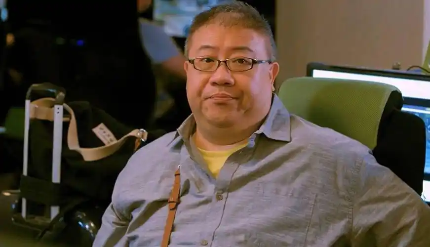 香港知名男星为事业红火刻意增肥一天吃七顿患多种隐藏疾病