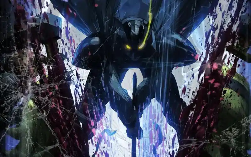 斩赤红之瞳/高燃/踩点〕塔兹米的恶鬼缠身,这次一定.