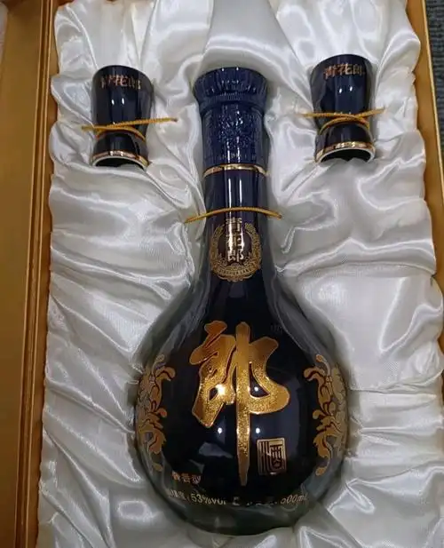 郎酒白酒