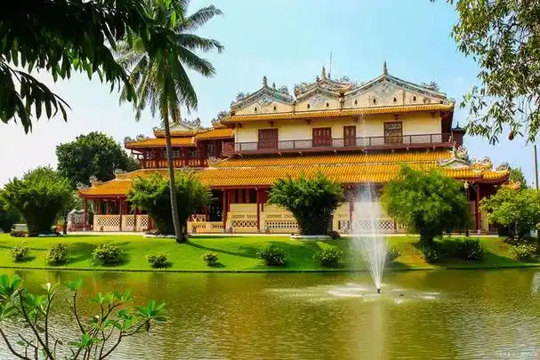 深圳锦绣中华民俗村值得去打卡吗?深圳锦绣中华民俗村游玩攻略