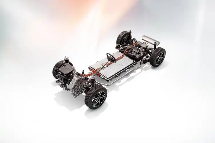 荣威d7dmh荣获中国心十佳发动机及混动系统荣誉上汽混动技术交出全新